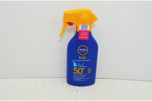 NIVEA KIDS SPF50 Trigger 98325 250ML Συσκευασία :6 0308034