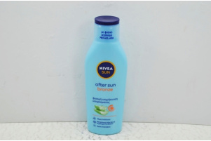 NIVEA AFTER SUN LOTION dronze 86039 200Μ Συσκευασία :6 0308038