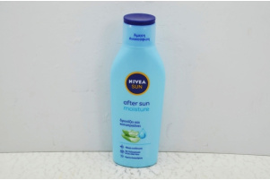 NIVEA AFTER SUN LOTION clasic 80464 200M Συσκευασία :6 0308039