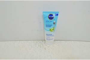 NIVEA AFTER SUN Serum.Αλοη 93708 100ΜL Συσκευασία :6 0308042