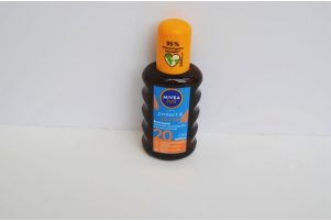 NIVEA Pr&dro.λαδ.SPF20 SPRAY 86037 200ML Συσκευασία :6 0308050
