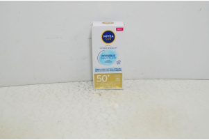 NIVEA SUM FACE Invsidle SPF50 95150 40M Συσκευασία :6 0308064