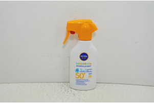 NIVEA SUN KIDS Sen.SPF50 Trig. 99701 250L Συσκευασία :12 0308082