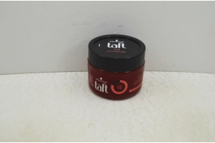 TAFT GEL POWER ΜΑΛΛΙΩΝ ΒΑΖΟ V12 ΙΤ.250ML Συσκευασία :6 0309161