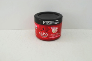 GLISS TESTANERA ΜΑΣΚΑ ΜΑΛ.COL.ΔΙΑΦ.300ML Συσκευασία :6 0309167