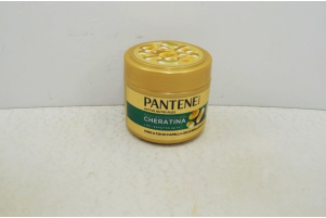 PANTENE ΜΑΣΚΑ ΜΑΛΛΙΩΝ CHERATI.ΔΙΑΦ.300ML Συσκευασία :6 0309190