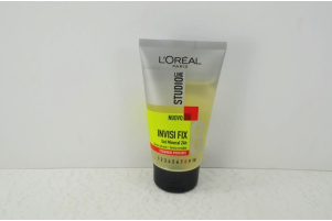 L'OREAL FX STUDIO ΖΕΛΕ ΡΕΥΣΤΟ GEL 150ML* Συσκευασία :6 0309216