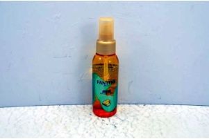 PANTENE ΛΑΔΙ ΜΑΛΛΙΩΝ ARGAN OIL.ΔΙΑΦ.100Μ Συσκευασία :6 0309242