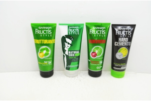 FRUCTIS GEL ΜΑΛΛΙΩΝ ΙΤΑΛΙΑΣ ΔΙΑΦ.200ML* Συσκευασία :6 0309300