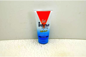 intesa GEL STYL.Wet Lok EXTRA ΔΙΑΦ.150ML Συσκευασία : 0309341