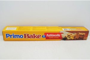 ΛΑΔΟΚΟΛΑ Primo BAKE ΑΝΤ.ΨΗΣΙΜO 38cm 8M Συσκευασία :25 0313075
