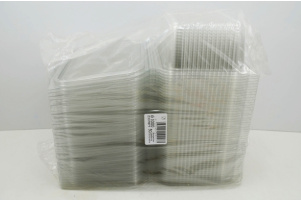 PET ΣΚΕΥΗ+ΚΑΠΑΚΙ ΔΙΑΦΑΝΕΣ 1000ml ΜΥΖ.50Τ Συσκευασία :8 0313361