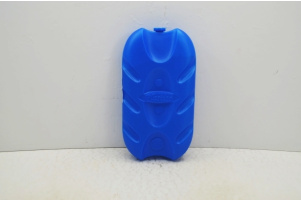 ΠΑΓΟΚΥΣΤΗ Plastica ΜΕΣΑΙΑ (τσαγ) 500cc Συσκευασία :24 0313545