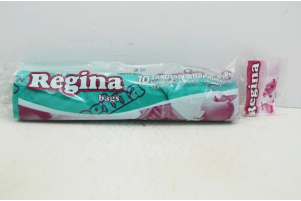 ΣΑΚΟΥΛΕΣ ΑΠΟΡ/ΤΩΝ Regina 52X75 αρωμα 10Τ Συσκευασία :40 0313792