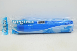 ΣΑΚΟΥΛΕΣ ΑΠΟΡ/ΤΩΝ Regina 70x95 αρωμα 10Τ Συσκευασία :30 0313793