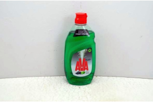 AVA ΥΓΡΟ ΠΙΑΤΩΝ ΕΝΕΡΓΟ ΑΝΘΡΑΚΑ διαφ430ML Συσκευασία :12 0315803
