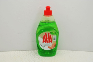 AVA ΥΓΡΟ ΠΙΑΤΩΝ ACETO ΔΙΑΦ.425ML Συσκευασία :12 0315807