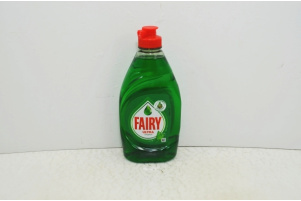 FAIRY ULTRA ΥΓΡΟ ΠΙΑΤΩΝ Orig.ΔΙΑΦ.350ML Συσκευασία :10 0315831