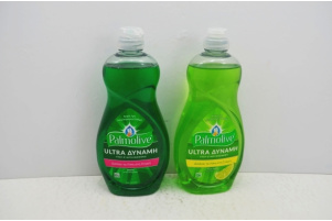 PALMOLINE ΥΓΡΟ ΠΙΑΤΩΝ REG.πρΔΙΑΦ. 500ML* Συσκευασία :12 0315964