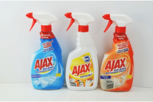 AZAX TUTTO BANGO (μπανιο+α)IT.Διαφ.600ML Συσκευασία :10 0316011
