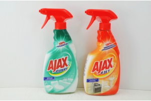 ΑΖΑΧ EXPERT ΜΠΑΝΙΟ(αλατα+α)ελ.Διαφ.500ML Συσκευασία :12 0316012