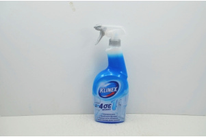 KLINEX SPRAY ΑΠΟΛ/ΚΟ 4=1 ΜΠΑΝΙΟ ΔΙΑΦ.750 Συσκευασία :12 0316067