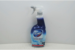 KLINEX SPRAY ΑΠΟΛ/ΚΟ ΠOΛΑΠΛΗ ΧΡΗ.Διαφ750 Συσκευασία :12 0316070