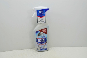 VIAKAL ΥΓΡΟ ΚΑΘΑΡΙΣΜΟΥ SPRAY ΙΤ.ΔΙΑΦ.470 Συσκευασία :10 0316282