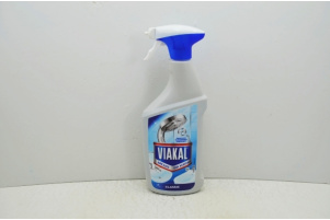 VIAKAL ΥΓΡΟ ΚΑΤΑ ΑΛΑΤ. Cla.SPRAY ΔΙΑΦ.750 Συσκευασία :10 0316283