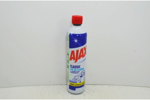 ΑΖΑΧ ΤΖΑΜΙΩΝ CLASSICO ΦΙΑΛΗ ΑΠΛΗ 450ML * Συσκευασία :24 0316402