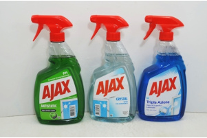 ΑΖΑΧ ΤΖΑΜΙΩΝ ΑΝΤΛΙΑ ΙΤΑ. ΔΙΑΦ.750ML* Συσκευασία :12 0316461