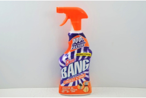 CILLIT BANG ΚΑΘΑΡ.ΚΑΤΑ ΑΛΑΤΑ ΔΙΑΦ.750ML Συσκευασία :12 0317254
