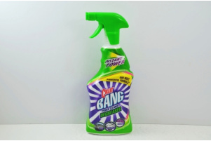 CILLIT BANG ΚΑΘΑΡ.ΚΑΤΑ ΛΙΠΟΙ ΔΙΑΦ.750ML* Συσκευασία :12 0317255