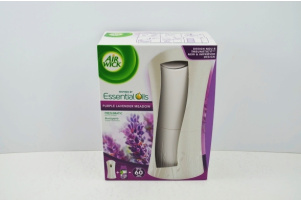 AIR WICK ΣΥΣΚΕΥΗ+ΑΠΟΣΜΗΤΙΚΟ ΔΙΑΦ. 250ML Συσκευασία :4 0318030