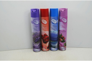 SIMPLY SPRAY ΑΡΩΜΑΤΙΚΟ LEV.η ΔΙΑΦ. 400ML Συσκευασία :12 0318101