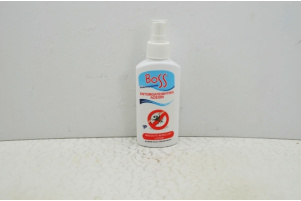 BOSS ΕΝΤΟΜΟΑΠΟΘΗΤΙΚΗ ΛΙΟΣΟΝ 100ML Συσκευασία :24 0318155_867178988