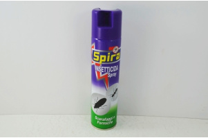 SPIRA SPRAY ΚΑΤΣΑΡΙΔΟΚΤΟΝΟ ΙΤ. 400ML Συσκευασία :12 0318521