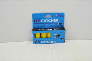 ΜΥΓΟΠΑΓΙΔΕΣ ΑΥΤΟΚΟΛΗΤΗ ELY CATCHER 5T Συσκευασία :24 0318539
