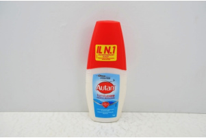 AUTAN FAMILY CARE VAPO (προστασια) 100ML Συσκευασία :12 0318750