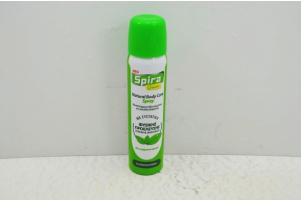 spira GREEN SPRAY Natugal (προστασ) 100ML Συσκευασία :12 0318772