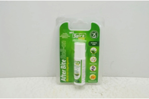 spira GREEN AFTER ROLLON (μετα τσιμπ)20ML Συσκευασία :12 0318774