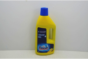 Finish ΥΓΡΟ ΑΠΟΡ.ΠΛΥΝ.ΠΙΑΤΩΝ Lemon.it.1L Συσκευασία :9 0328003