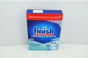 FINISH SALE ΕΙΔΙΚΟ ΑΛΑΤΙ ΙΤΑ.1Κ Συσκευασία :10 0328026