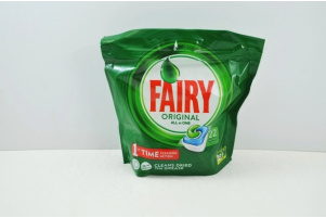 FAIRY ORIGINAL 1sΤΑΜΠΛΕΤΕΣ ΠΙΑΤ.22Τ 297Γ Συσκευασία :5 0328038
