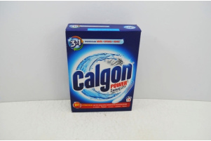 CALGON ΑΠΟΣΚ.ΝΕΡΟΥ ΣΚΟΝΗ 3in ΑΛΑΤΑ 950ΓΡ Συσκευασία :14 0328050