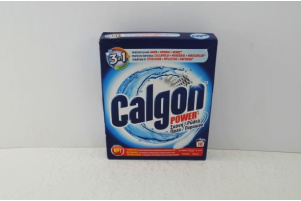 CALGON ΑΠΟΣΚ.ΝΕΡΟΥ ΣΚΟΝΗ ΠΛ.ρουχα 500g Συσκευασία :11 0328051