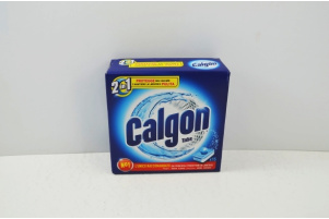 GALGON ROWER TABS ΑΠ.ΝΕΡΟΥ ρουχ15TMX 195g Συσκευασία :14 0328052