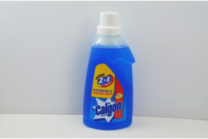 CALGON CALFORT GEL ΥΓΡΟ ΠΛΥΝ.ΡΟΥΧ.750ML Συσκευασία :12 0328053