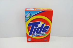 TIDE ΣΚΟΝΗ ΓΙΑ ΠΛΥΣΙΜΟ ΧΕΡΙ AL.ΔΙΑΦ.900* Συσκευασία :12 0329026