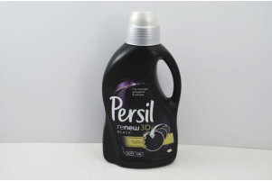 PERSIL ΥΓΡΟ ΑΠΟΡΥΠ.ΓΙΑ ΜΑΥΡΑ ΔΙΑΦ. 1,5ML Συσκευασία :8 0329050